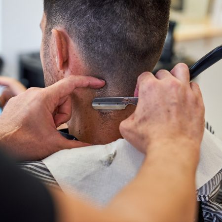 Raor-Barber-Studio-Barbershop-Haircut-Hairdresser for man-Palma-de-Mallorca