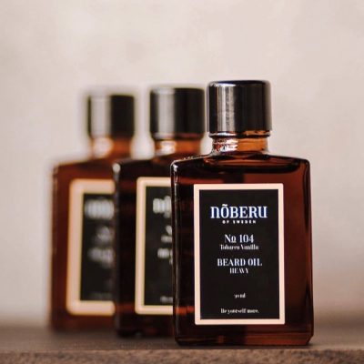 Noberu-Aceite-hidratante-para-barba-Raor-Barber-Studio-Palma-de-Mallorca
