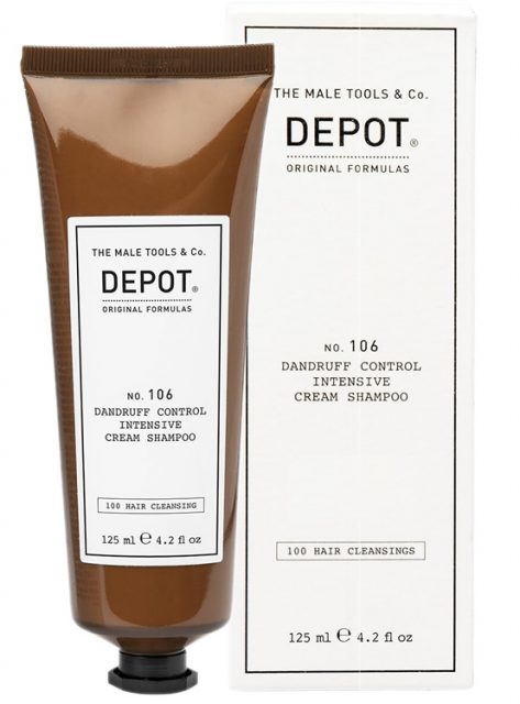 Caspa-Champú-No-106-Depot-Raor-Barber-Studio